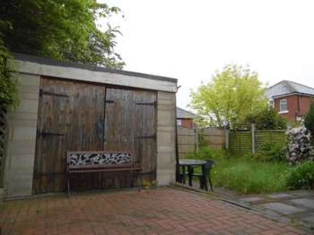  Image of 2 bedroom Bungalow for sale in Leyland Road Penwortham Preston PR1 at Preston Lancashire Preston, PR1 9QB