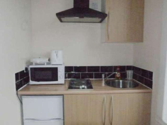  Image of Studio flat to rent in Leytonstone Road London E15 at Leytonstone Road Stratford London, E15 1SE