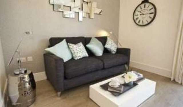  Image of 3 bedroom Terraced house for sale in Bowling Green Close Bletchley Milton Keynes MK2 at Off Bowling Green Lane Bletchley Fenny Stratford, MK2 2FF