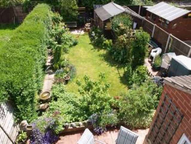  Image of 3 bedroom Semi-Detached house for sale in Lincoln Road Newark NG24 at Lincoln Road  Newark, NG24 2DQ