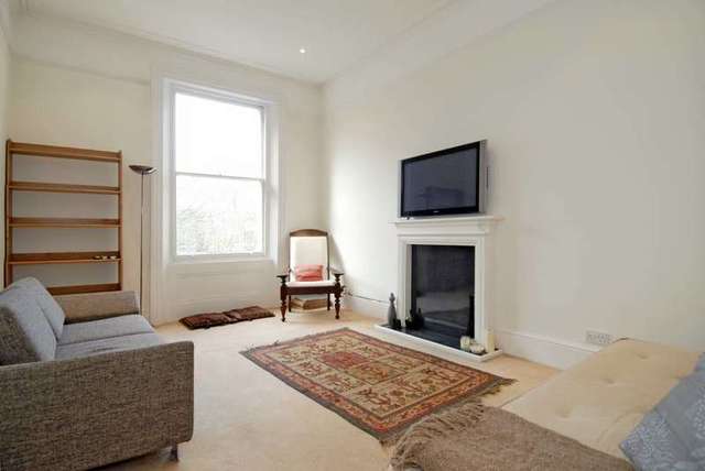  Image of 1 bedroom Flat to rent in Linden Gardens London W2 at Linden Gardens  London, W2 4HJ