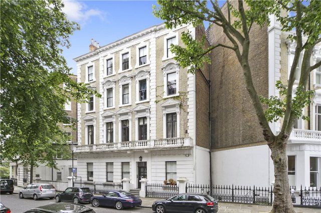  Image of 1 bedroom Flat for sale in Linden Gardens London W2 at Linden Gardens  London, W2 4HJ