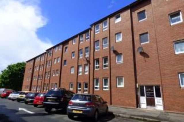  Image of 2 bedroom Flat for sale in Linden Street Anniesland Glasgow G13 at Anniesland Glasgow Partick, G13 1DG