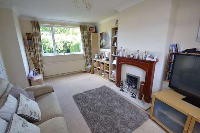  Image of 3 bedroom Semi-Detached house for sale in Lindsay Avenue Wakefield WF2 at Wakefield West Yorkshire, WF2 8AP