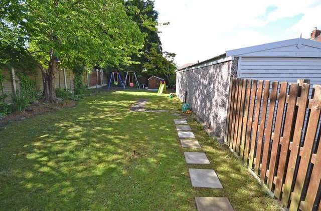  Image of 3 bedroom Semi-Detached house for sale in Lindsay Avenue Wakefield WF2 at Wakefield West Yorkshire, WF2 8AP