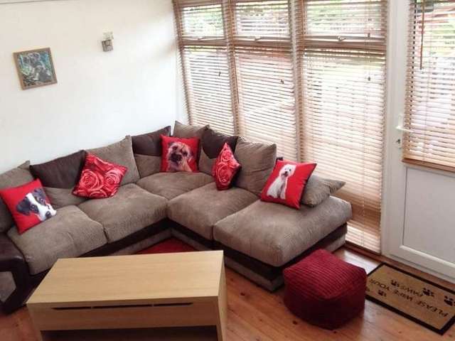 Image of 1 bedroom Detached house to rent in Lingfield Road Gravesend DA12 at Gravesend  Kent, DA12 5AH