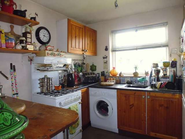  Image of 1 bedroom Flat for sale in Lingmoor Rise Kendal LA9 at Kendal Cumbria, LA9 7NU