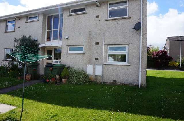  Image of 1 bedroom Flat for sale in Lingmoor Rise Kendal LA9 at Kendal Cumbria, LA9 7NU