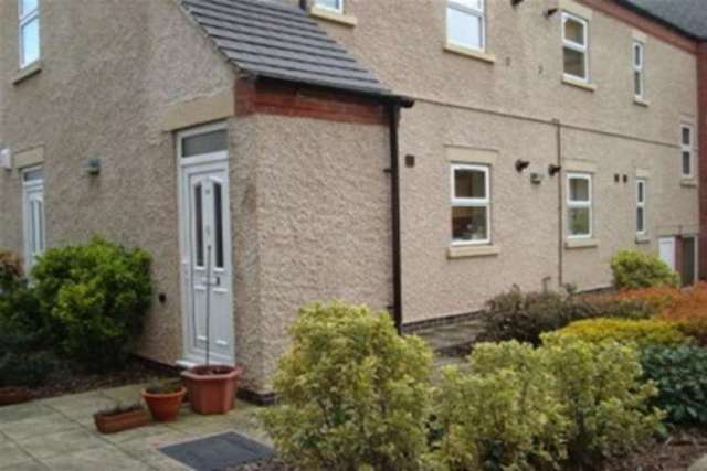  Image of 1 bedroom Flat to rent in Linkfield Road Mountsorrel Loughborough LE12 at Loughborough, LE12 7DL