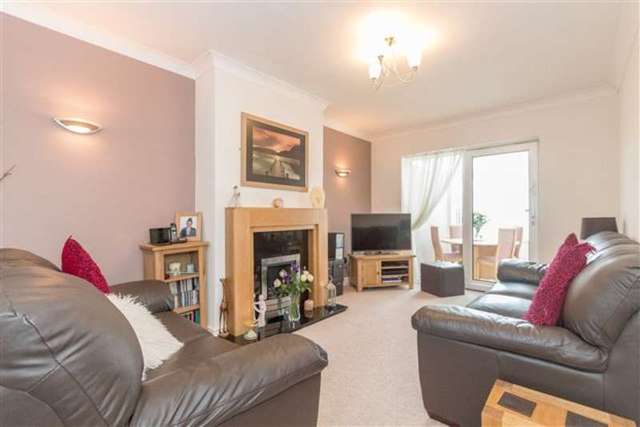  Image of 3 bedroom Semi-Detached house for sale in Little Acre Crabbs Cross Redditch B97 at Little Acre  Hunt End, B97 5NR
