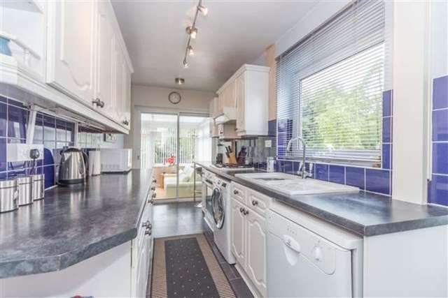  Image of 3 bedroom Semi-Detached house for sale in Little Acre Crabbs Cross Redditch B97 at Little Acre  Hunt End, B97 5NR