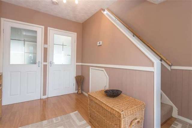  Image of 3 bedroom Semi-Detached house for sale in Little Acre Crabbs Cross Redditch B97 at Little Acre  Hunt End, B97 5NR