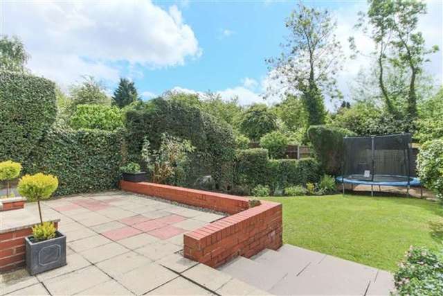  Image of 3 bedroom Semi-Detached house for sale in Little Acre Crabbs Cross Redditch B97 at Little Acre  Hunt End, B97 5NR