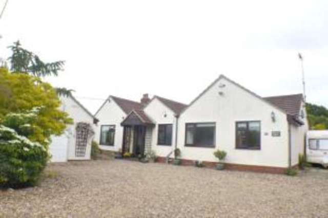  Image of 4 bedroom Bungalow for sale in Beacon Lane Little Bealings Woodbridge IP13 at Little Bealings Woodbridge Little Bealings, IP13 6LZ
