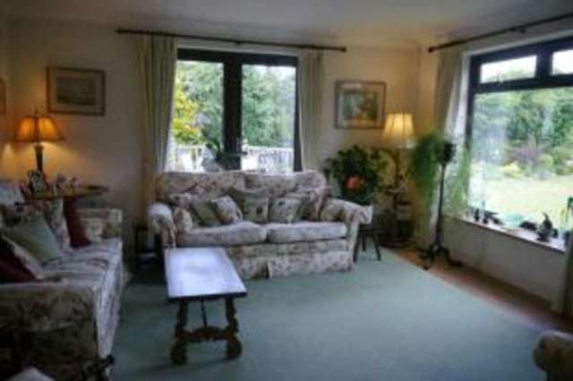  Image of 4 bedroom Bungalow for sale in Beacon Lane Little Bealings Woodbridge IP13 at Little Bealings Woodbridge Little Bealings, IP13 6LZ