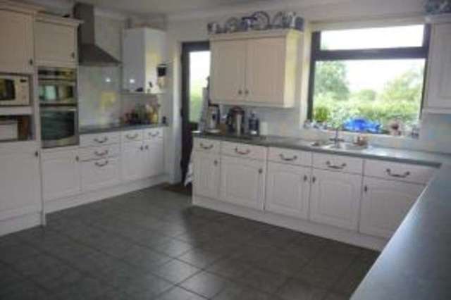  Image of 4 bedroom Bungalow for sale in Beacon Lane Little Bealings Woodbridge IP13 at Little Bealings Woodbridge Little Bealings, IP13 6LZ