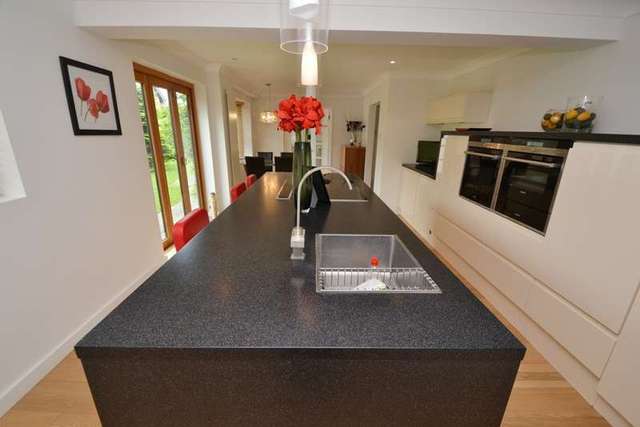  Image of 4 bedroom Detached house for sale in Elmgate Drive Bournemouth BH7 at Bournemouth, BH7 7EF