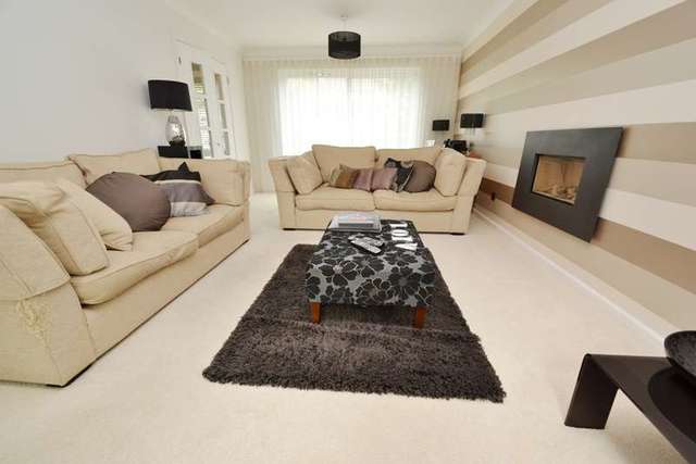  Image of 4 bedroom Detached house for sale in Elmgate Drive Bournemouth BH7 at Bournemouth, BH7 7EF