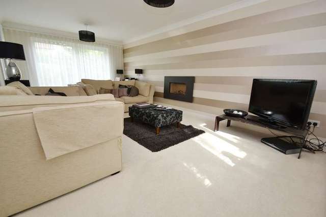  Image of 4 bedroom Detached house for sale in Elmgate Drive Bournemouth BH7 at Bournemouth, BH7 7EF