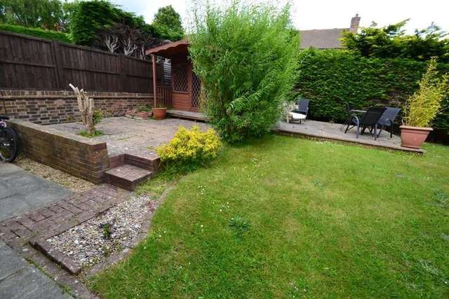  Image of 4 bedroom Detached house for sale in Elmgate Drive Bournemouth BH7 at Bournemouth, BH7 7EF