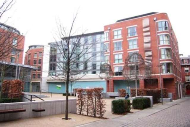 Image of 2 bedroom Flat to rent in St. Marys Gate Nottingham NG1 at Nottingham, NG1 1PF