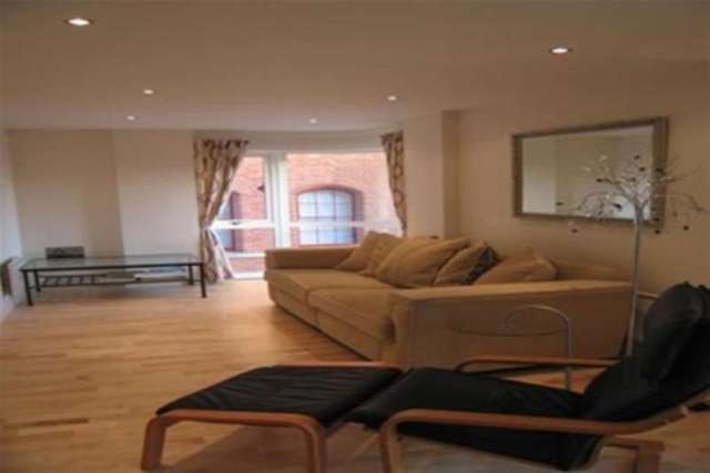  Image of 2 bedroom Flat to rent in St. Marys Gate Nottingham NG1 at Nottingham, NG1 1PF