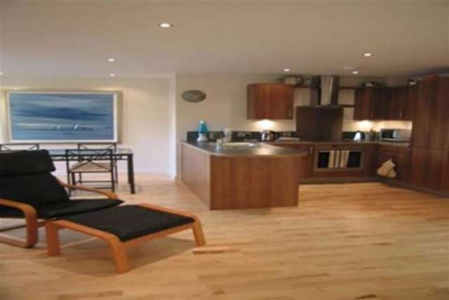  Image of 2 bedroom Flat to rent in St. Marys Gate Nottingham NG1 at Nottingham, NG1 1PF