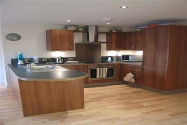  Image of 2 bedroom Flat to rent in St. Marys Gate Nottingham NG1 at Nottingham, NG1 1PF