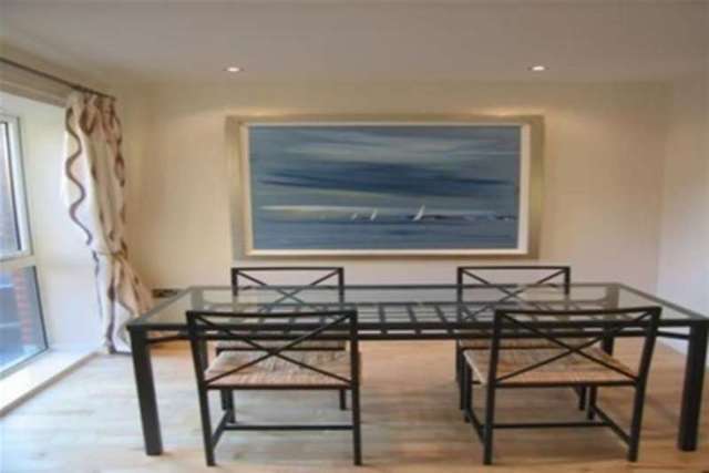  Image of 2 bedroom Flat to rent in St. Marys Gate Nottingham NG1 at Nottingham, NG1 1PF