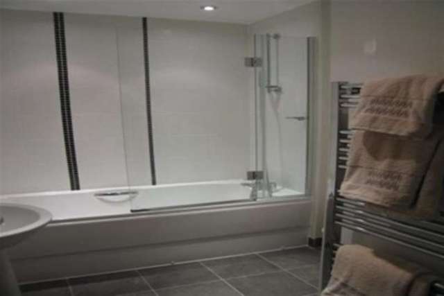  Image of 2 bedroom Flat to rent in St. Marys Gate Nottingham NG1 at Nottingham, NG1 1PF