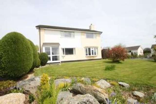  Image of 4 bedroom Detached house for sale in Mill Bank Estate Llandegfan Menai Bridge LL59 at Mill Bank Estate Llandegfan Menai Bridge, LL59 5RD