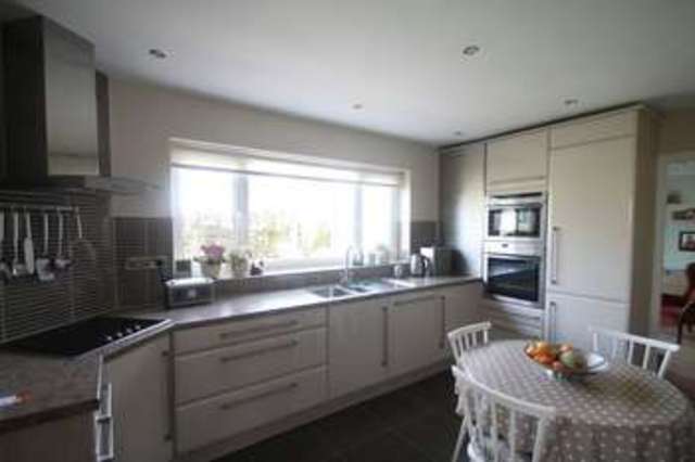  Image of 4 bedroom Detached house for sale in Mill Bank Estate Llandegfan Menai Bridge LL59 at Mill Bank Estate Llandegfan Menai Bridge, LL59 5RD