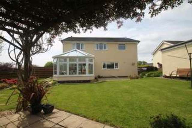  Image of 4 bedroom Detached house for sale in Mill Bank Estate Llandegfan Menai Bridge LL59 at Mill Bank Estate Llandegfan Menai Bridge, LL59 5RD