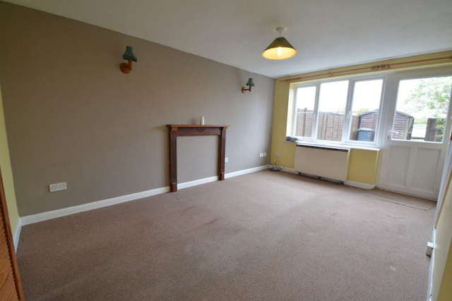  Image of 2 bedroom Terraced house for sale in Locks Road Westhall Halesworth IP19 at Westhall Halesworth Suffolk, IP19 8RD