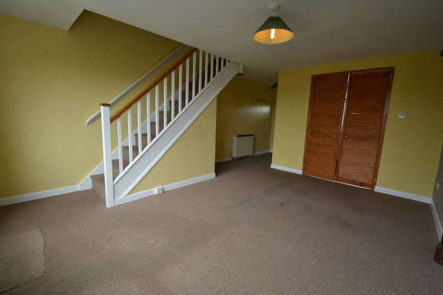  Image of 2 bedroom Terraced house for sale in Locks Road Westhall Halesworth IP19 at Westhall Halesworth Suffolk, IP19 8RD