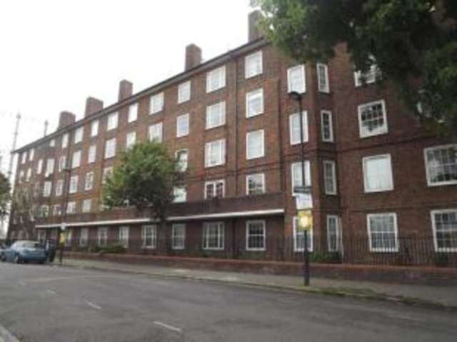  Image of 2 bedroom Flat for sale in Kennington Oval London SE11 at Kennington Oval London Oval, SE11 5BX
