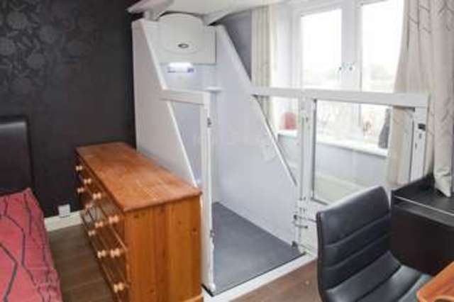  Image of 4 bedroom Semi-Detached house for sale in Londinium Way North Hykeham Lincoln LN6 at Londinium Way  North Hykeham, LN6 9LF