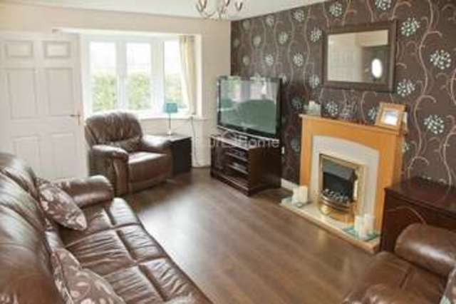  Image of 4 bedroom Semi-Detached house for sale in Londinium Way North Hykeham Lincoln LN6 at Londinium Way  North Hykeham, LN6 9LF