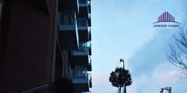  Image of 1 bedroom Property for sale in Hannaford Walk London E3 at E3 3TF  Bromley by Bow, E3 3TF