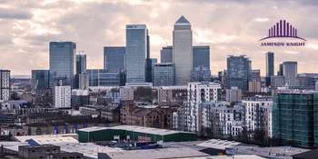  Image of 3 bedroom Property for sale in Hannaford Walk London E3 at E3 3TF  Bromley by Bow, E3 3TF