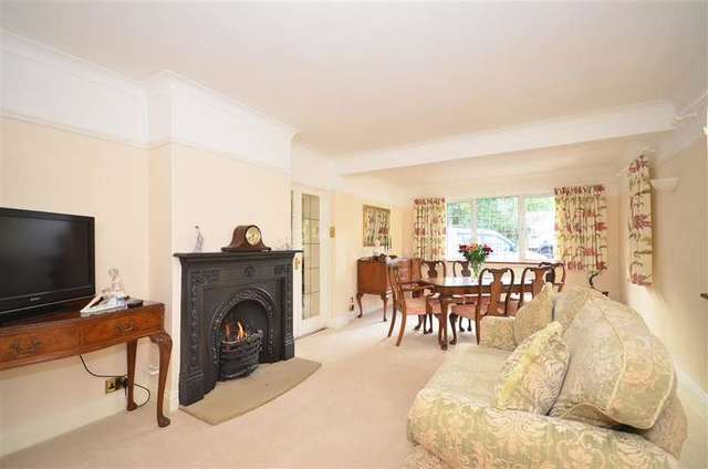  Image of 3 bedroom Bungalow for sale in London Road East Grinstead RH19 at Felbridge East Grinstead East Grinstead, RH19 1QW