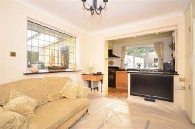  Image of 3 bedroom Bungalow for sale in London Road East Grinstead RH19 at Felbridge East Grinstead East Grinstead, RH19 1QW