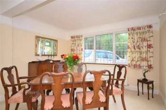  Image of 3 bedroom Bungalow for sale in London Road East Grinstead RH19 at Felbridge East Grinstead East Grinstead, RH19 1QW