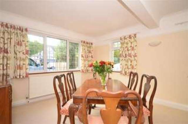  Image of 3 bedroom Bungalow for sale in London Road East Grinstead RH19 at Felbridge East Grinstead East Grinstead, RH19 1QW