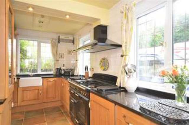  Image of 3 bedroom Bungalow for sale in London Road East Grinstead RH19 at Felbridge East Grinstead East Grinstead, RH19 1QW