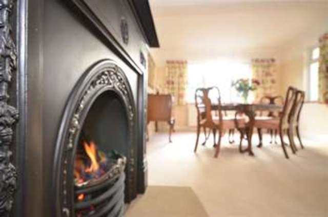  Image of 3 bedroom Bungalow for sale in London Road East Grinstead RH19 at Felbridge East Grinstead East Grinstead, RH19 1QW