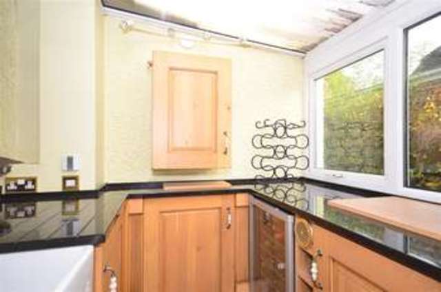 Image of 3 bedroom Bungalow for sale in London Road East Grinstead RH19 at Felbridge East Grinstead East Grinstead, RH19 1QW