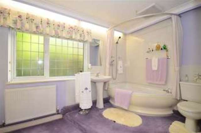  Image of 3 bedroom Bungalow for sale in London Road East Grinstead RH19 at Felbridge East Grinstead East Grinstead, RH19 1QW