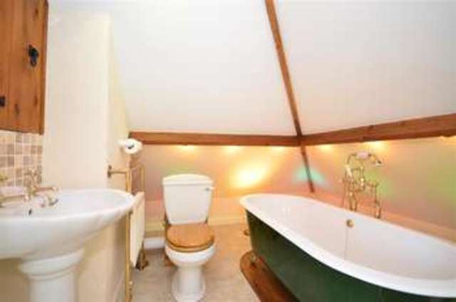  Image of 3 bedroom Bungalow for sale in London Road East Grinstead RH19 at Felbridge East Grinstead East Grinstead, RH19 1QW