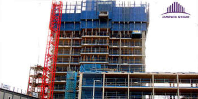  Image of 1 bedroom Property for sale in Elephant & Castle London SE1 at SE1 6SQ  Newington, SE1 6SQ